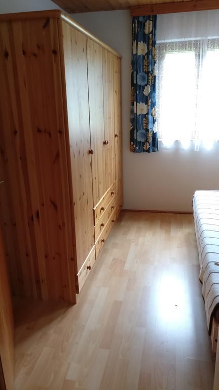 Ferienwohnung Stricker Обертраун Екстер'єр фото